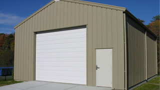 Garage Door Openers at Westwood Park San Francisco, California